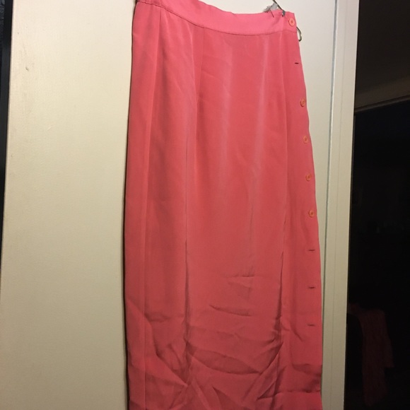 3 pieces Dress pants,side button skirt. Jacket - Picture 8 of 8